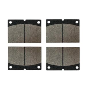Brake Pad Kit 454/04401 for JCB FASTRAC 130T-30 145T 150T-40 150T-55 185TI online