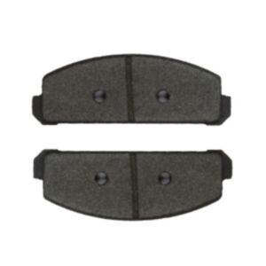 Brake Pad Kit 471191224071 471131219071 for Toyota Forklift 2FBE10-18 5FBE10-20 6FBE12-20 online