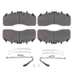 Brake Pad Kit 5001864364 WVA29174 for Renault Mercedes Benz online