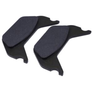 Brake Pad Kit 76081061 New Holland Wheel Loader LW190.B online