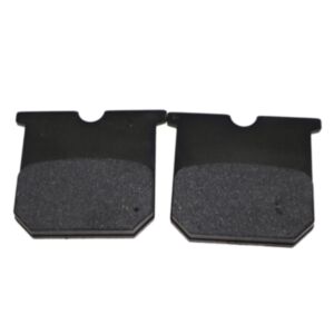 Buy Brake Pad Kit 84252208 for New Holland F140B F170B F200B RG140.B RG170.B RG200.B W130B W130C W170B W170C W190C W230C