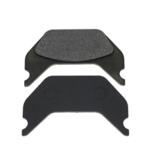 Buy Brake Pad Kit 87715377 for New Holland Wheel Loader LW170.B W170B W190B Motor Grader F140