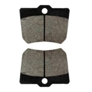Brake Pad Kit 900652-01 7395-780 for Bell Volvo Terex Komatsu online