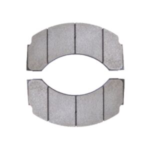 Brake Pad Kit A3222T1944 244-7831 for Euclid Meritor Carlisle online