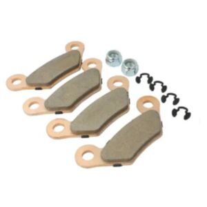 Brake Pad Kit AM141182 for John Deere Utility Vehicle 620i 625i 825i 850D 855D online