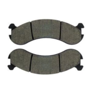 Brake Pad Kit E12631212 for Hitachi Rock Truck EH1100-3 online