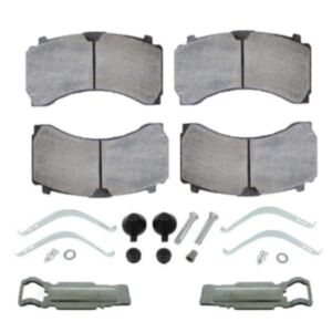 Brake Pad Kit K035472K50 0064205320 WVA29245 for Knorr Mercedes Benz Bus Truck online