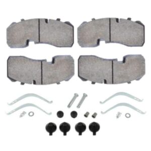Brake Pad Kit MDP1678 WVA29268 0980107090 SSB60003 for Knorr Meritor BPW Bus Truck online