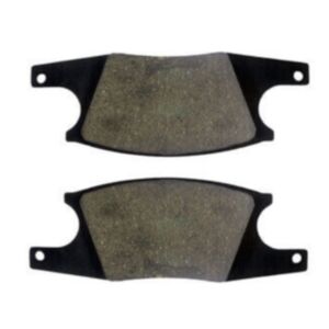 Brake Pad Kit YY2618-7030 for Kobelco Dump Truck online