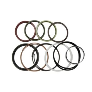 BUY Bucket Cylinder Seal Kit 707-98-38500 for Komatsu PC200-3 PC200LC-3 Excavator for sale