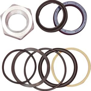 BUY Bucket Cylinder Seal Kit 7135557 for Bobcat 324 E16 Original for sale