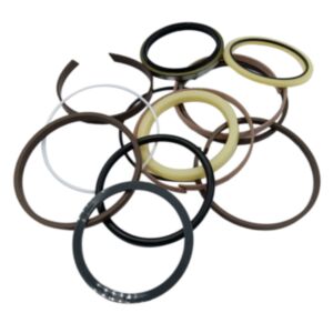 Buy Bucket Cylinder Seal Kit for Kato Excavator HD550 HD550SEV HD550-1 HD550-7