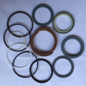 BUY For Sumitomo Excavator S160F2U Bucket Cylinder Seal Kit for sale