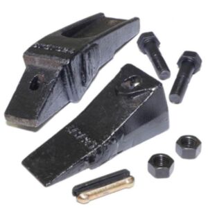 Bucket Tooth Assembly 6737322 6737322Y for Bobcat B100 B200 B250 B300 online