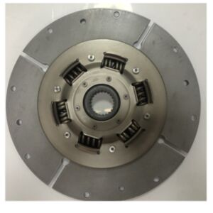 Bulldozer Spare Parts D60 D70 D85 D65 Damper Disc Assy 14X-12-11102 14X1211102 online