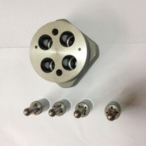 Bullet of Operating Rod Joystick Lever Pusher for ZAX Excavator online