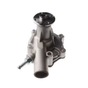 Buy For  Mitsubishi Engine K3E K4E S3L S4L Water Pump MM433424