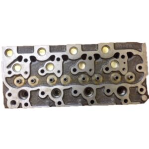 BUY Cylinder Head for Kubota V1702 V1702-B V1702B Engine Bobcat 1600 733 743 3023 Loader for sale