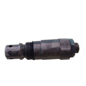 BUY For Daewoo Doosan Solar 200W-III 130-2 130W-III 170W-III Relief Valve J2310A9997-1 for sale