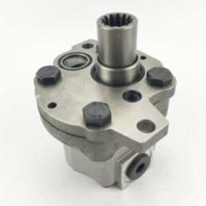 BUY For Daewoo Excavator DH80 Pilot Gear Pump for sale