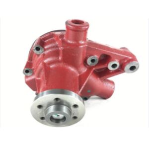 BUY For Doosan Excavator DH220-3 DH300-7 DH280-3 Daewoo D1146 Engine Water Pump 65.06500-6139C for sale