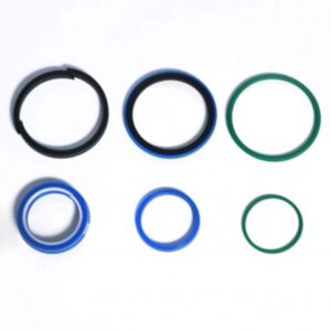 BUY For JCB Backhoe Loader 2CX Boon Dipper Cylinder Seal Kit 991/00103 for sale