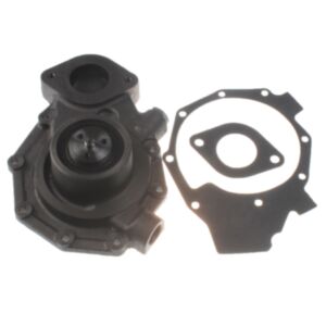 BUY For John Deere Loader 260 1850 310 410 444 450 544 550 650 710 L512  L535 TC62 Water Pump with Gasket RE505981 for sale