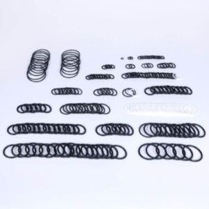 BUY For Komatsu Excavator PC200-6 Control Valve Seal Kit for sale