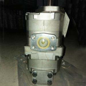 BUY For Komatsu Wheel Loader WA150-1 WA200-1 WA250-1 WA250-1LC Hydraulic Pump 705-51-20170 for sale
