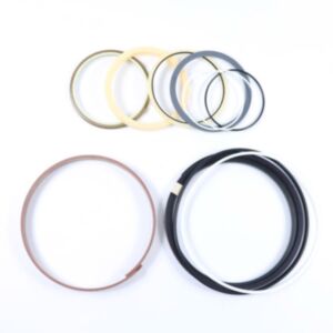 BUY For Komatsu Wheel Loader WA500-6 Dump Cylinder Seal Kit 707-99-68430 for sale