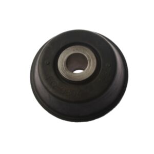 BUY For Sumitomo SH350 Mitsubishi 6D24 Engine Mounting Rubber Cushion Feet Bumper for sale