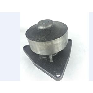 BUY for Hyundai Excavator R300-5 R290LC-7 Cummins 6CT8.3 Engine Water Pump 3802973 for sale