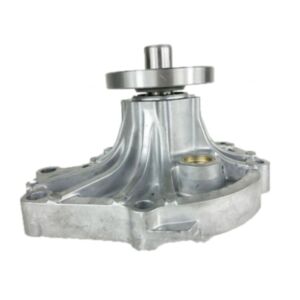 BUY For Kobelco SK135 SK140-8 Engine D04FR Water Pump VA32G4521010 for sale
