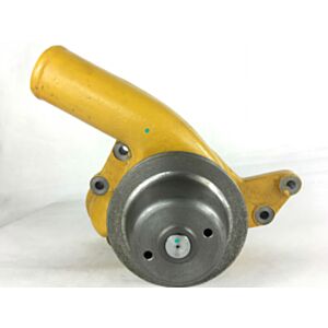 BUY For KOMATSU PC200-3 PC220-3 Excavator S6D105 Engine Water Pump 6136-62-1100 for sale