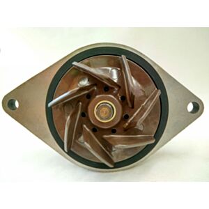 BUY For KOMATSU Excavator PC200-8 PC220-8 PC270-8 Engine SAA6D107E SAA4D107E Water Pump 6754-61-1100 for sale