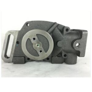 BUY For Komatsu PC400-1 D95S-2 D80A-18 Engine NT-855 Water Pump 6711-62-1101 for sale