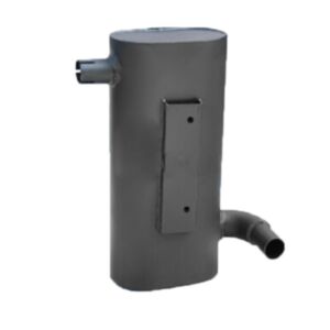 BUY Muffler Silencer for Kubota Excavator KX155-3S KX161-3S for sale