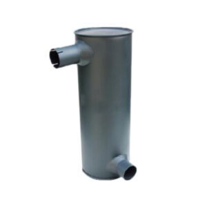 BUY Muffler Silencer for Sany Excavator SY365 for sale