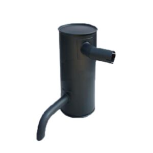 BUY Muffler Silencer for Sany Excavator SY55 SY60 for sale