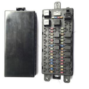 BUY For New Holland Excavator E175B E215B Controller Installation Rlay Fuse Box YN24E00016F2 for sale