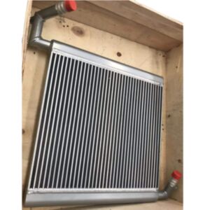 BUY Oil Cooler LNG0114 for Sumitomo Excavator SH60 SH60-1 SH60A-1 LS1600F2 SH60S-1 for sale
