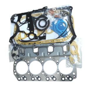 Overhaul Gasket Kit for Isuzu 4JG2 4JG2T Engine Trooper Komatsu Tailift TCM Forklift online