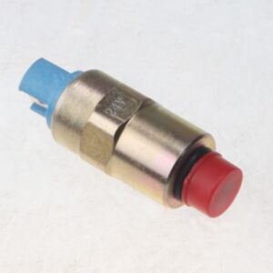 BUY Stop Solenoid 7185-900P 26420471 for Perkins Engine 1006T Delphi DP200 Pump for sale