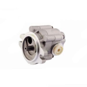 BUY For SUMITOMO Excavator SH200A5 Pilot Gear Pump for sale