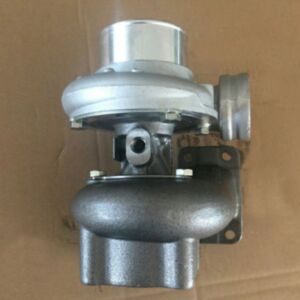 BUY For Volvo BL60 BL61 BL61PLUS BL70 BL71 BL71PLUS Deutz Engine BF4M2012C Turbo S100-008H Turbocharger VOE21147467 for sale