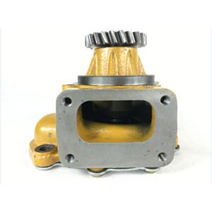 BUY Water Pump 6150-61-1101 for Komatsu D50P-18 D60P-8 D53A-17 GD655A-3 Engine 6D125 for sale