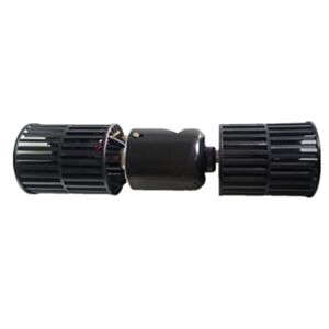 Compatible with AN51500-10710 PC40MR-2 blower motor assy