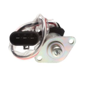 BUY For Bobcat A300 A770 S220 S250 S300 S330 S750 S770 S850 Fuel Stop Shut Off Solenoid 6689034 1G577-60011 for sale