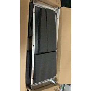 BUY For Bobcat Skid Steer Loader 645 743 743B 743DS Radiator 6648820 for sale