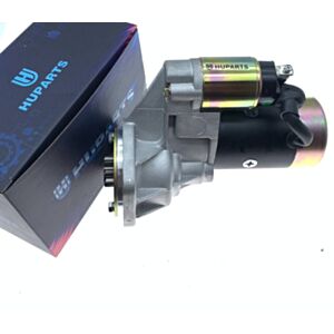engine starter motor 